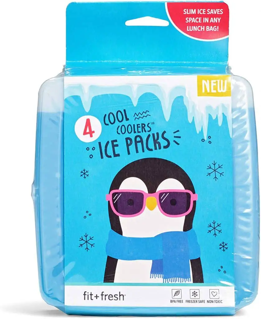 best blue ice packs