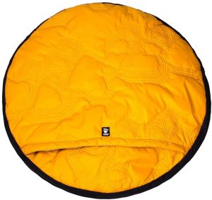 dog sleeping bag