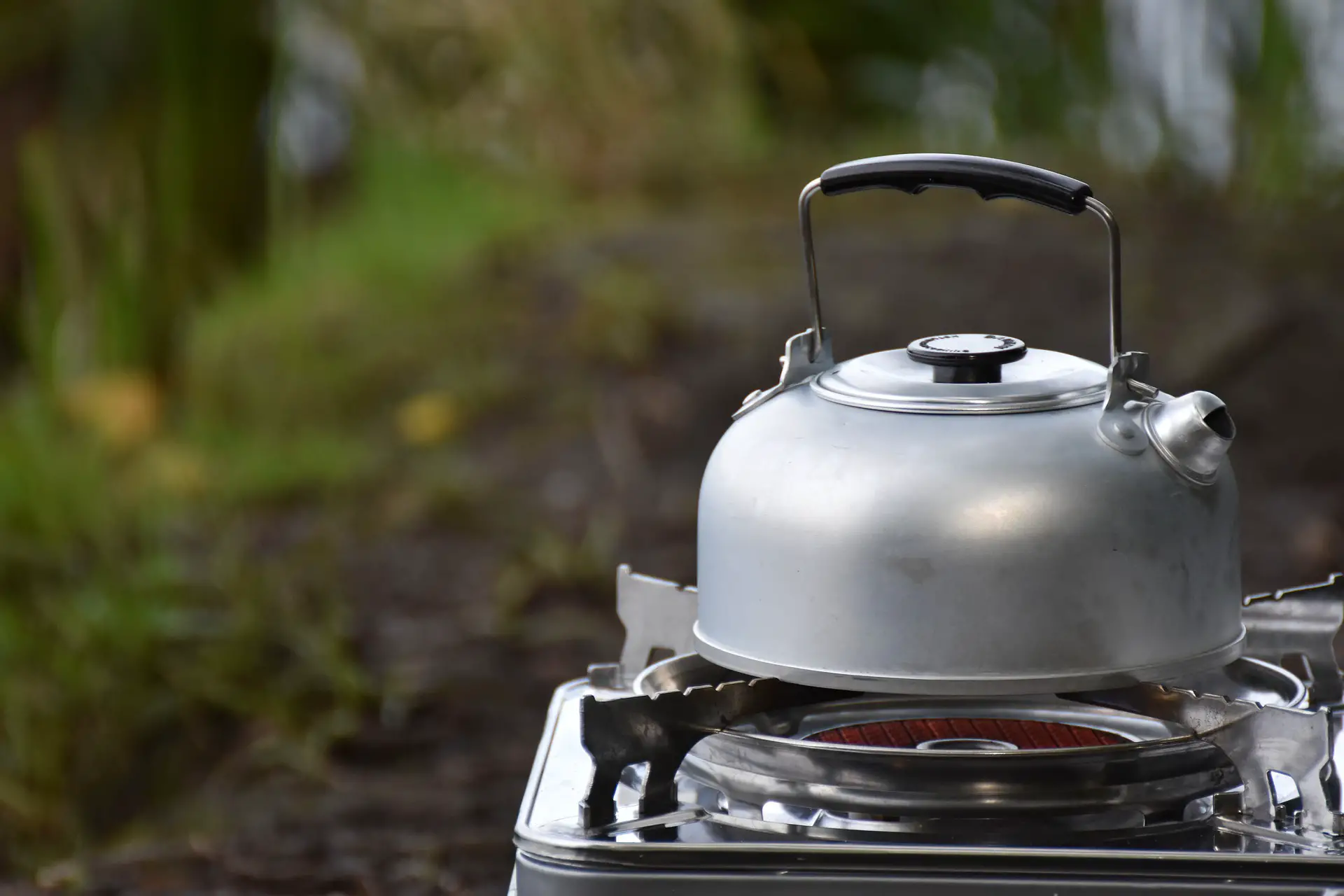 Are Camping Stoves Safe?