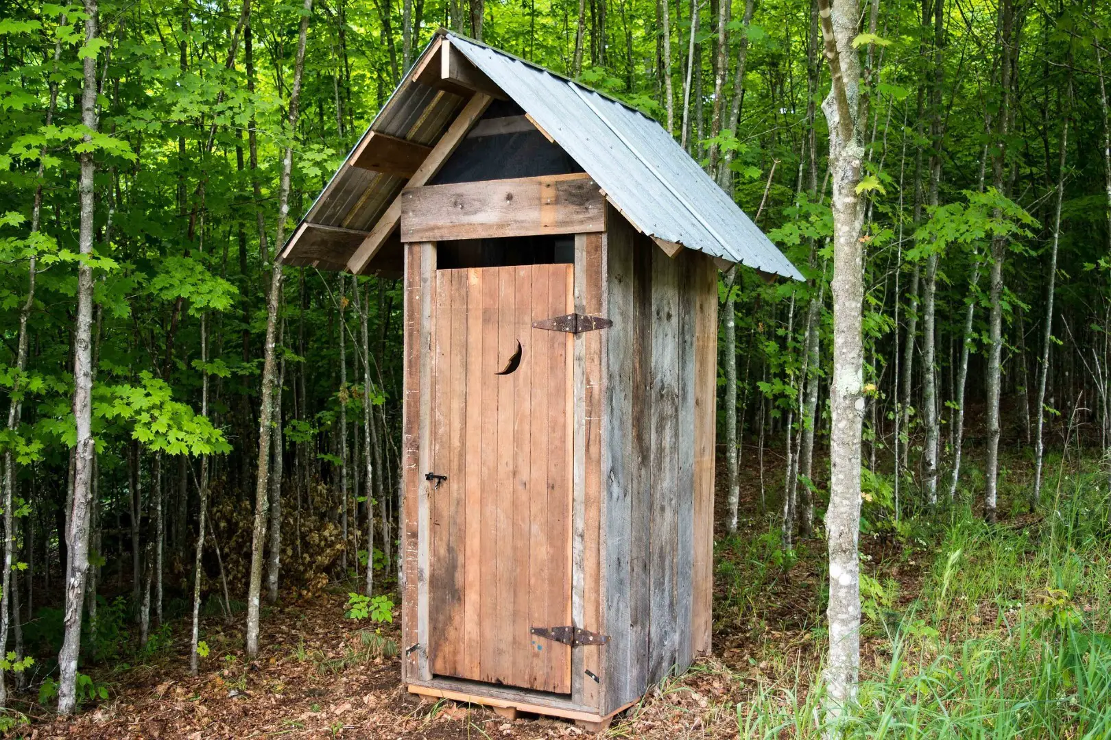 where do you empty a camping toilet Where Do You Empty a Camping Toilet?