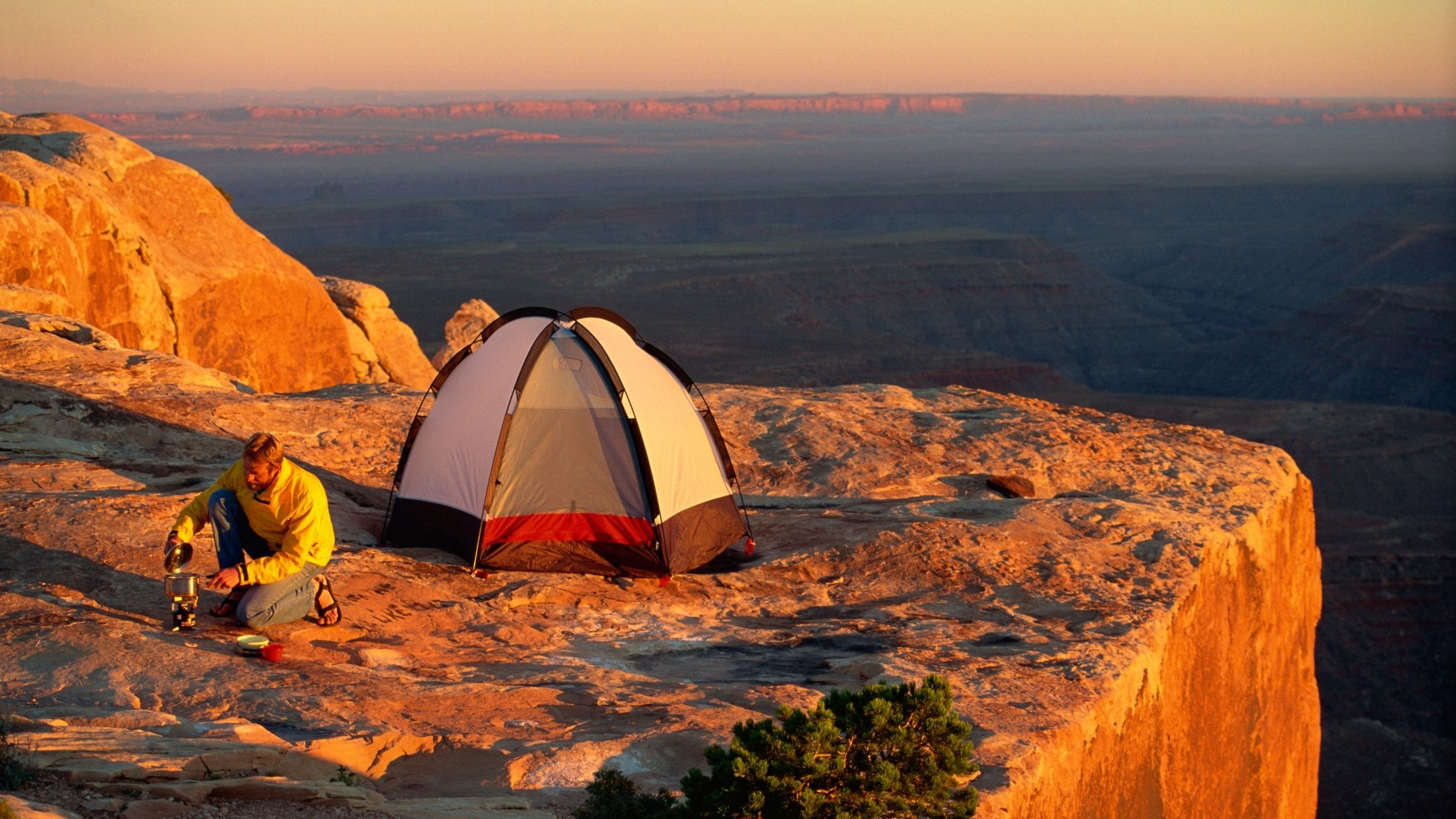 Can You Rent Camping Gear?