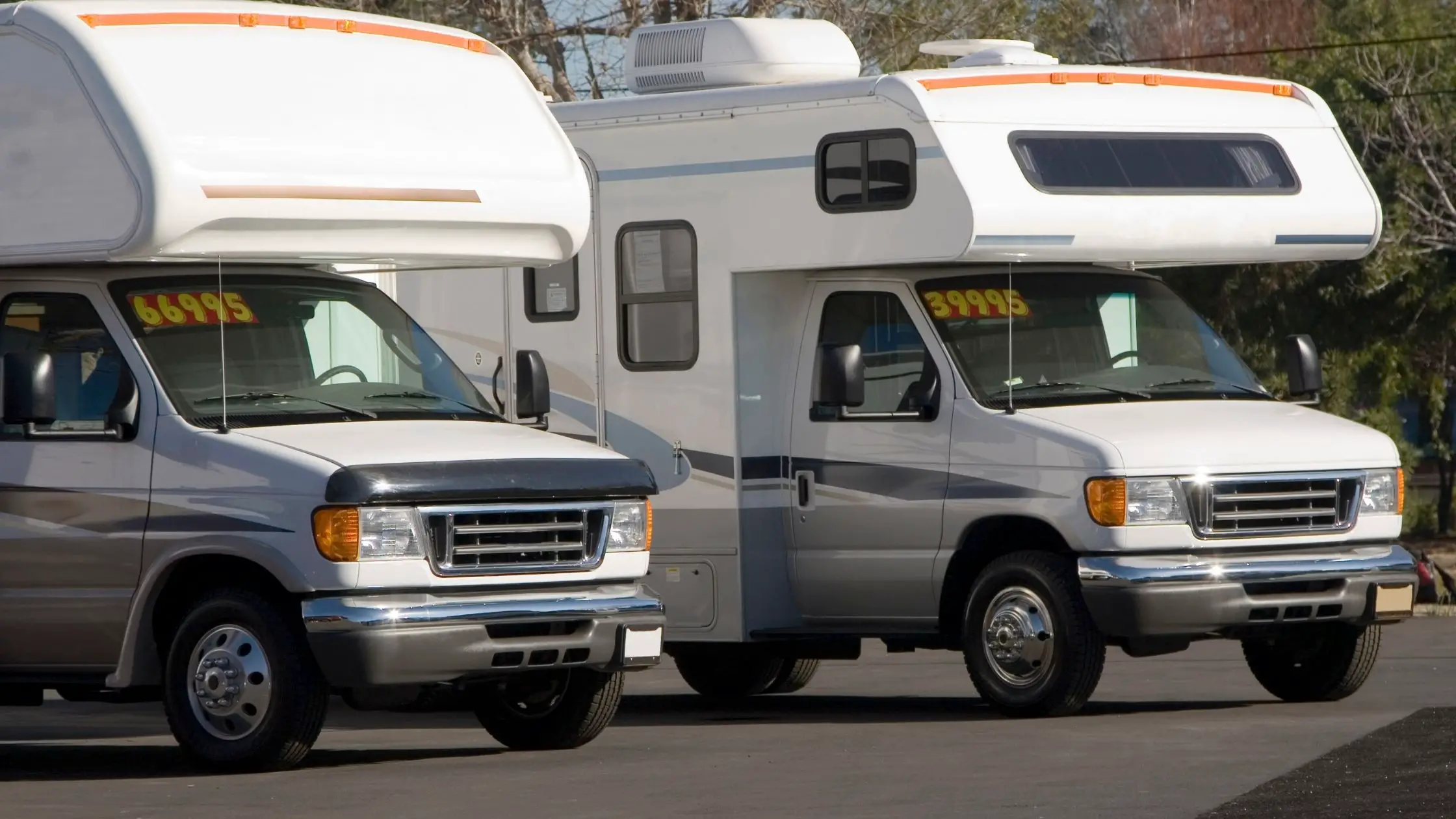 Does Camping World Take Car Trade-Ins?