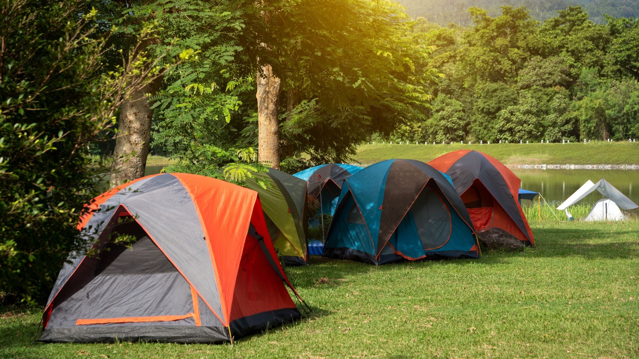 Where Can I Rent a Camping Tent?
