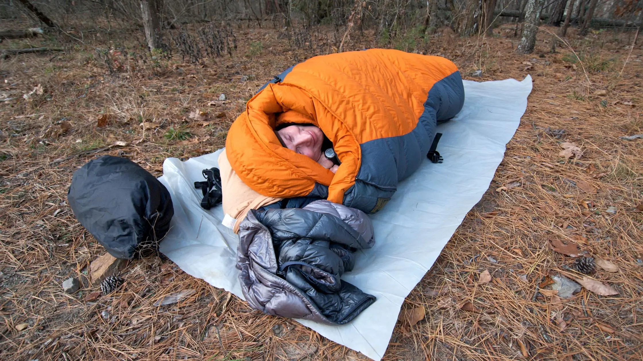 What Are the Best Sleeping Bags For Camping?