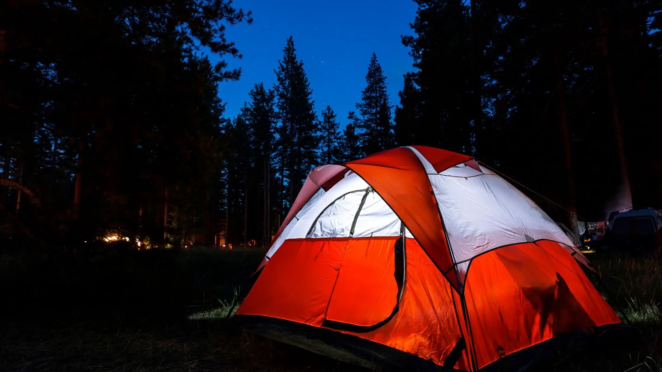 What to Bring Camping