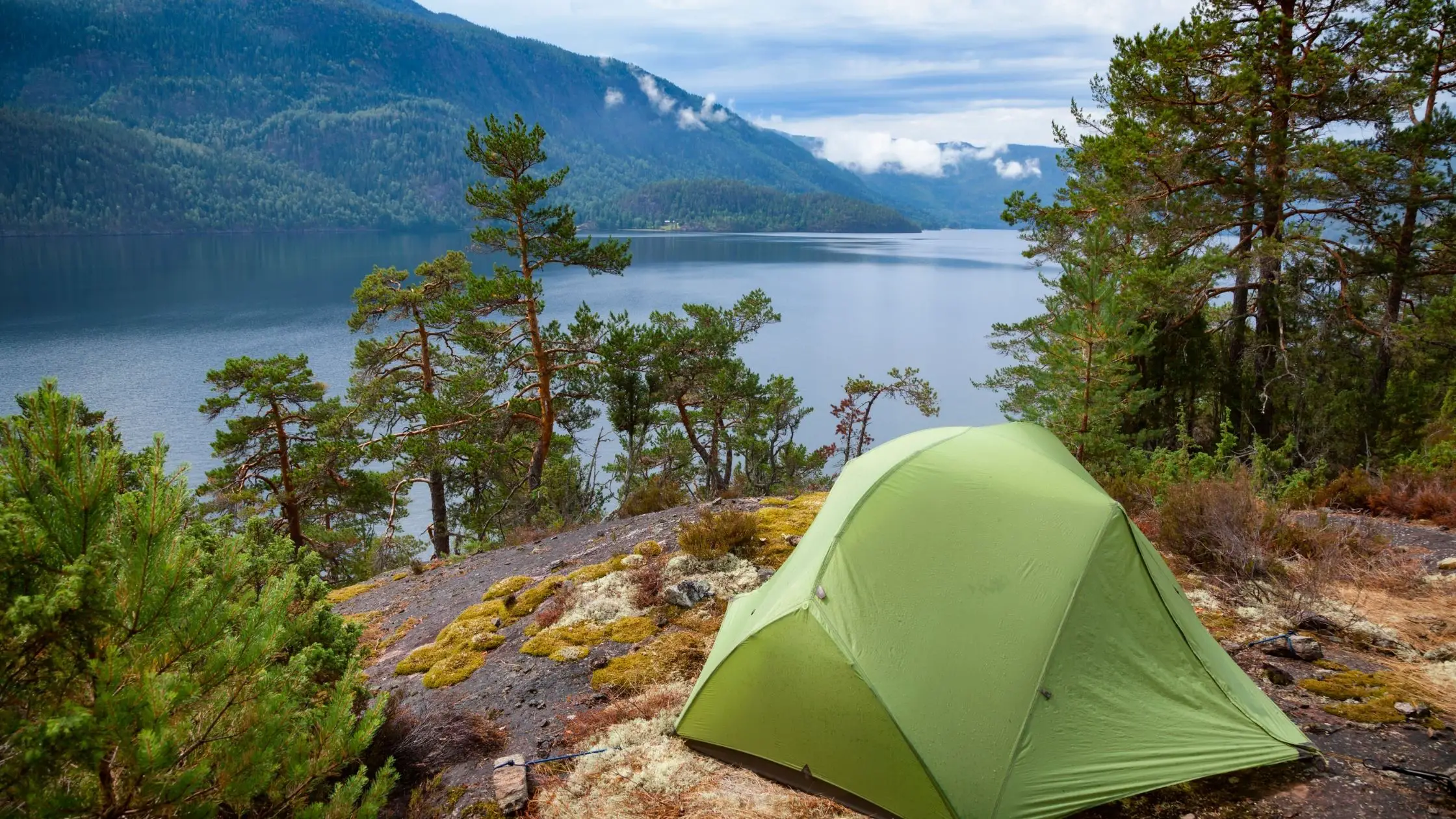 What Are the Best Tents For Camping?