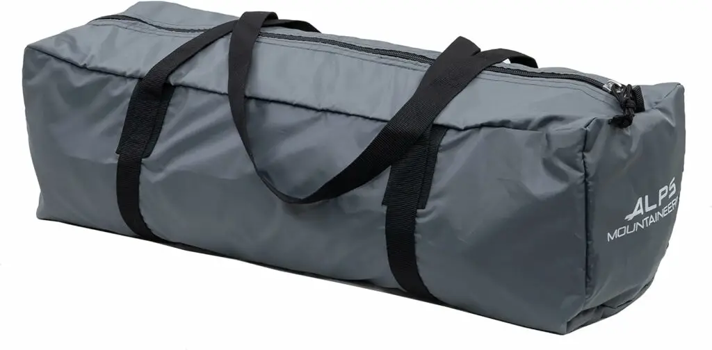 ALPS Mountaineering Backpacking-Tents Accessory Tent Bag