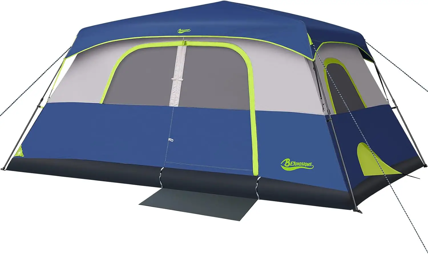 BEYONDHOME Instant Cabin Tent Review