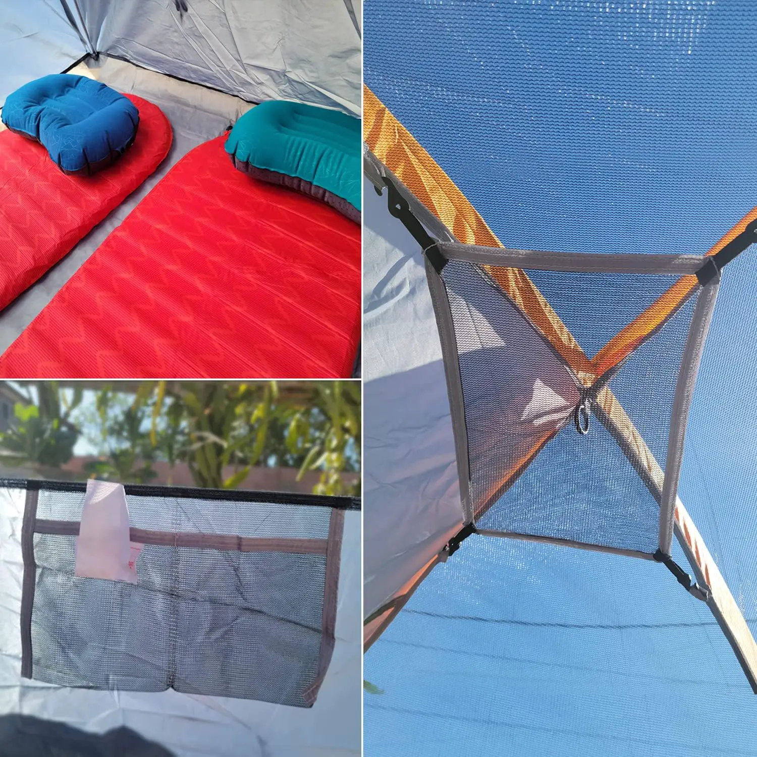 Camping Tent 2 Person Review