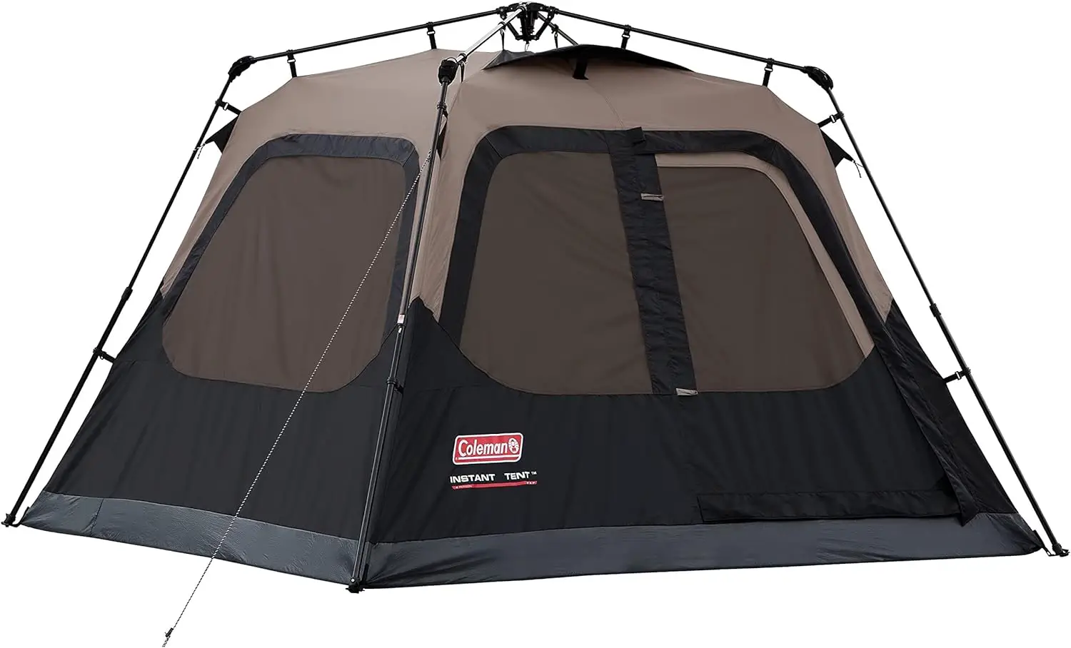 Coleman Camping Tent Review