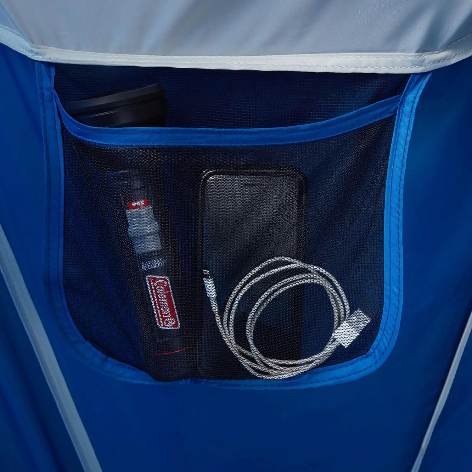Coleman Montana Camping Tent Review