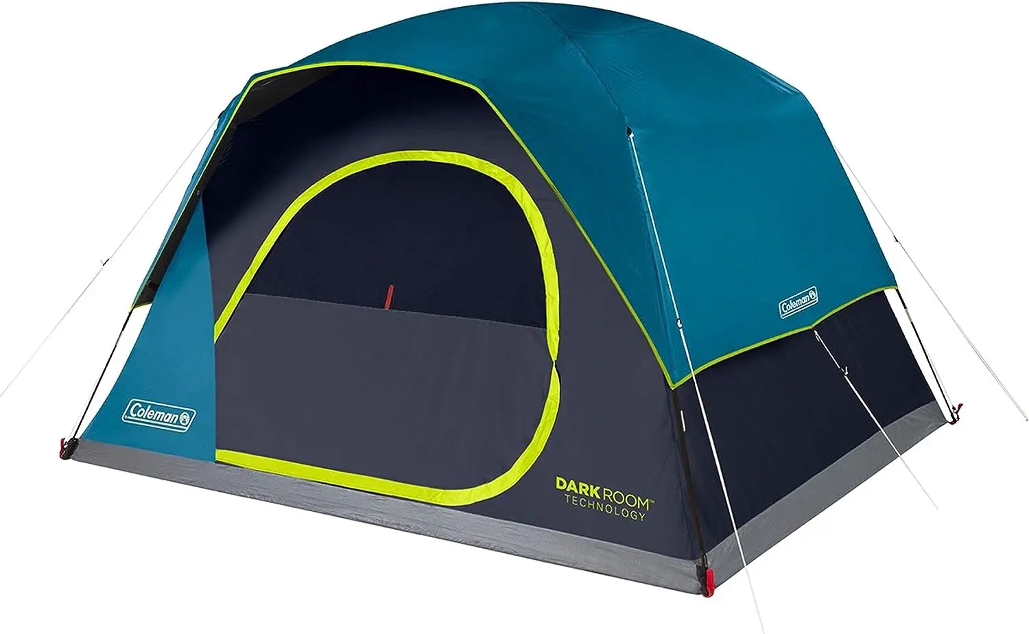 Dark Room Technology Tent Review