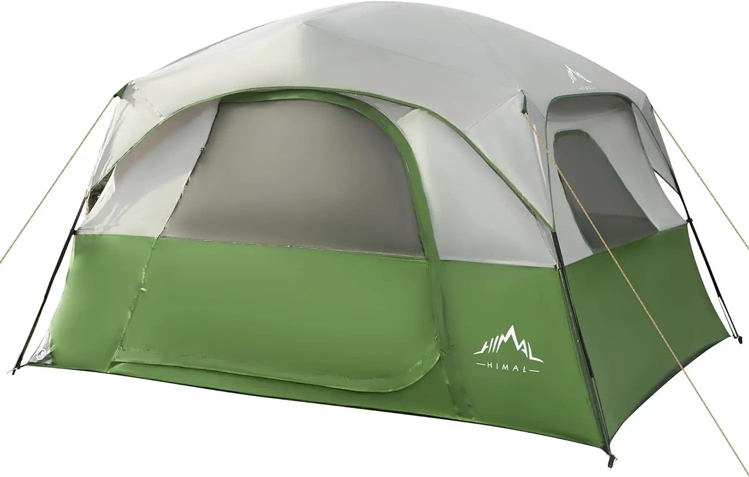 GoHimal Tents 6 Person Review