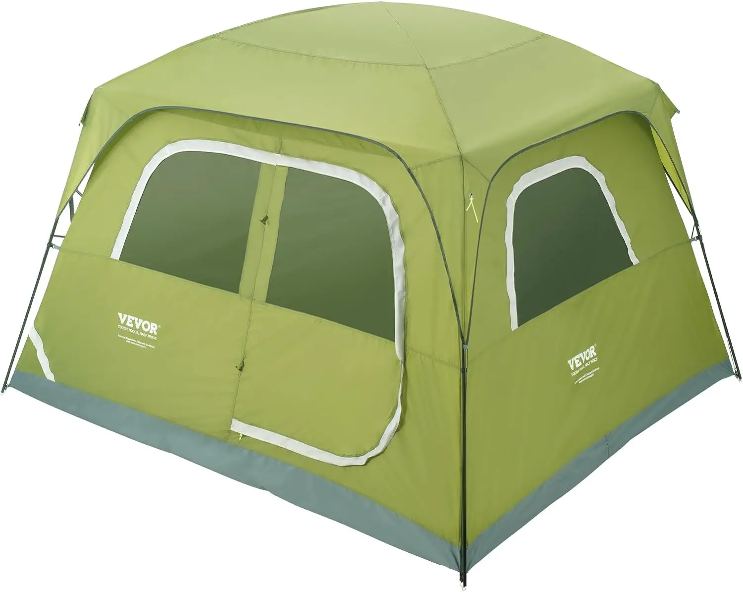 VEVOR Camping Tent Review